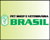 PET SHOP E CLÍNICA VETERINÁRIA BRASIL logo