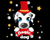 PET SHOP MAGIC DOG logo