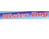 PET SHOP MISTER DOG logo