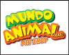 PET SHOP MUNDO ANIMAL logo