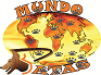 PET SHOP MUNDO PATAS logo