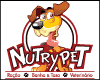PET SHOP NUTRYPET logo