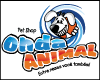 PET SHOP ONDA ANIMAL logo