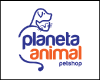 PET SHOP PLANETA ANIMAL logo