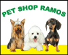 PET SHOP RAMOS logo