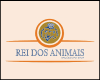 PET SHOP REI DOS ANIMAIS logo