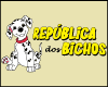 PET SHOP REPUBLICA DOS BICHOS
