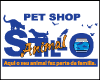 PET SHOP STILLO ANIMAL & AQUARISMO logo