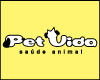 PET VIDA SAÚDE ANIMAL logo