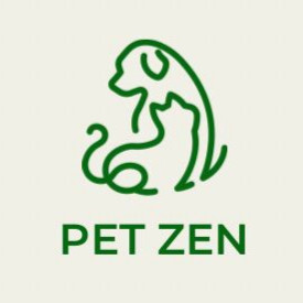 Pet Zen - Centro de Estética Pet logo