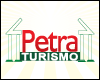 PETRA AGÊNCIA DE VIAGENS E TURISMO logo