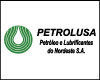 PETROLUSA PETRÓLEO E LUBRIFICANTES DO NORDESTE S/A logo