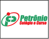 PETRONIO COLÉGIO E CURSO logo