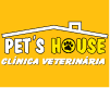 PET'S HOUSE - PET SHOP EM GUARULHOS logo