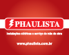 PHAULISTA INSTALAÇÕES ELÉTRICAS DE OURINHOS logo