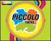 PICCOLO TINTAS logo