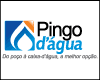PINGO D'AGUA COMERCIO E SERVICOS logo