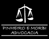 PINHEIRO E MORBI ADVOCACIA logo
