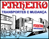 PINHEIRO TRANSPORTES E MUDANCA