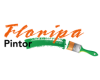 PINTOR FLORIPA logo