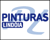 PINTURAS LINDOIA logo