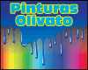 PINTURAS OLIVATO logo