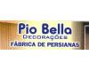 PIO BELLA DECORACOES logo