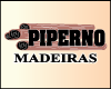 PIPERNO MADEIRAS logo