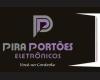 PIRA PORTÕES ELETRÔNICOS LTDA logo