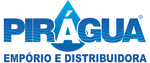 PIRAGUA EMPÓRIO E DISTRIBUIDORA logo