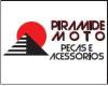 PIRAMIDE MOTOS logo