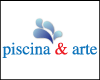 PISCINA & ARTE logo