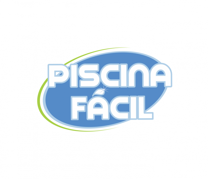 Piscina Fácil logo