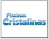 PISCINAS CRISTALINAS logo