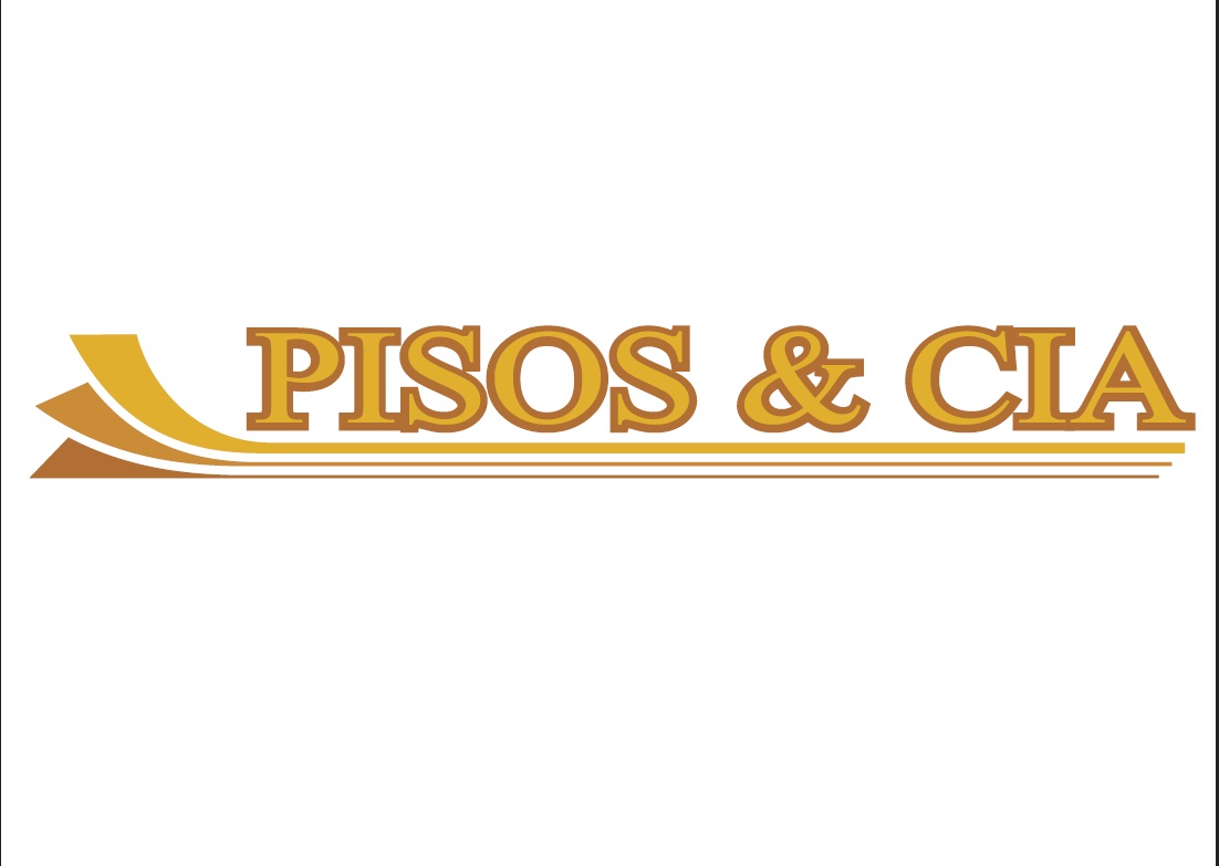 PISOS & CIA logo