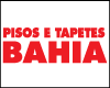 PISOS  E TAPETES BAHIA logo