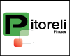 PITORELI PINTURAS logo