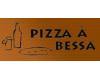 PIZZA A BESSA logo