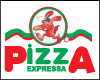 PIZZA EXPRESSA logo