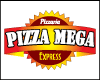 PIZZA MEGA EXPRESS logo