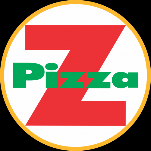 PIZZA Z logo