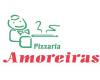 PIZZARIA AMOREIRAS logo