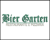 PIZZARIA BIER GARTEN logo