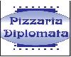 PIZZARIA DIPLOMATA logo