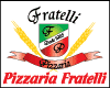 PIZZARIA FRATELLI logo