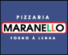 PIZZARIA MARANELLO logo
