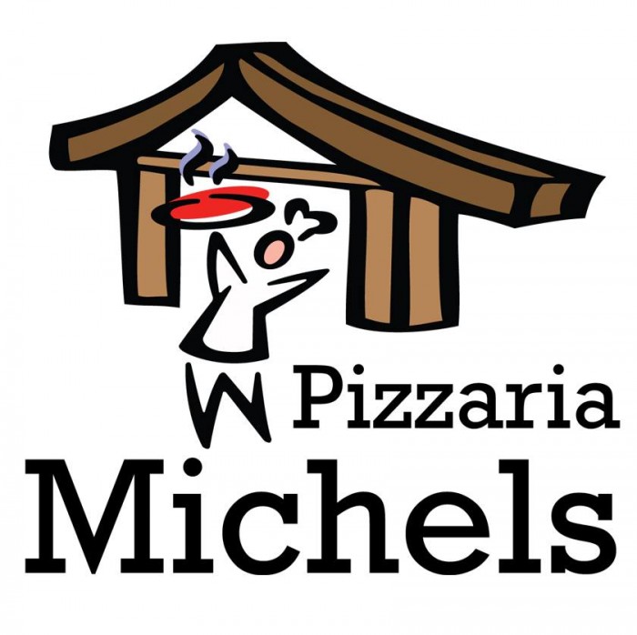 Pizzaria Michels logo