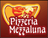PIZZARIA NOVA MEZZALUNA logo