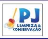 PJ LIMPEZA & CONSERVAÇÃO