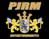 PJRM LOCACAO DE VIDEOKE logo